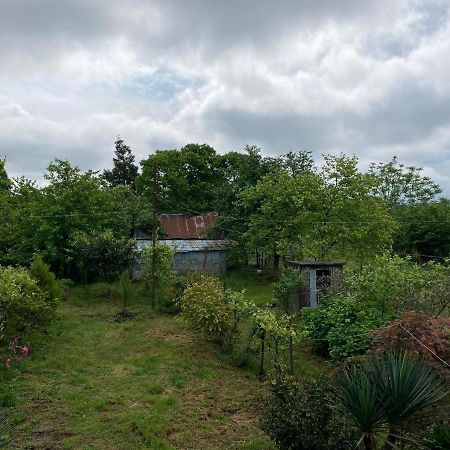 Natia Guest House Kobuleti Exterior photo
