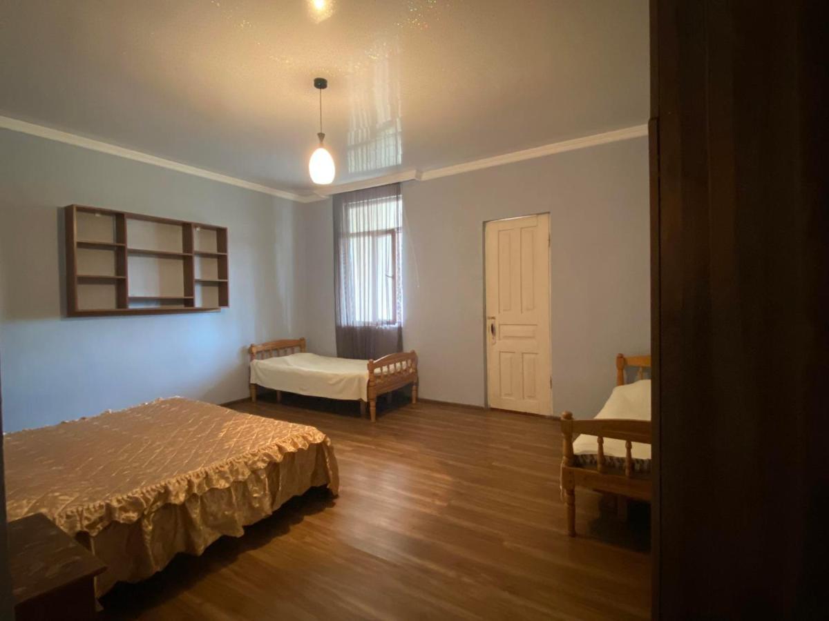 Natia Guest House Kobuleti Exterior photo