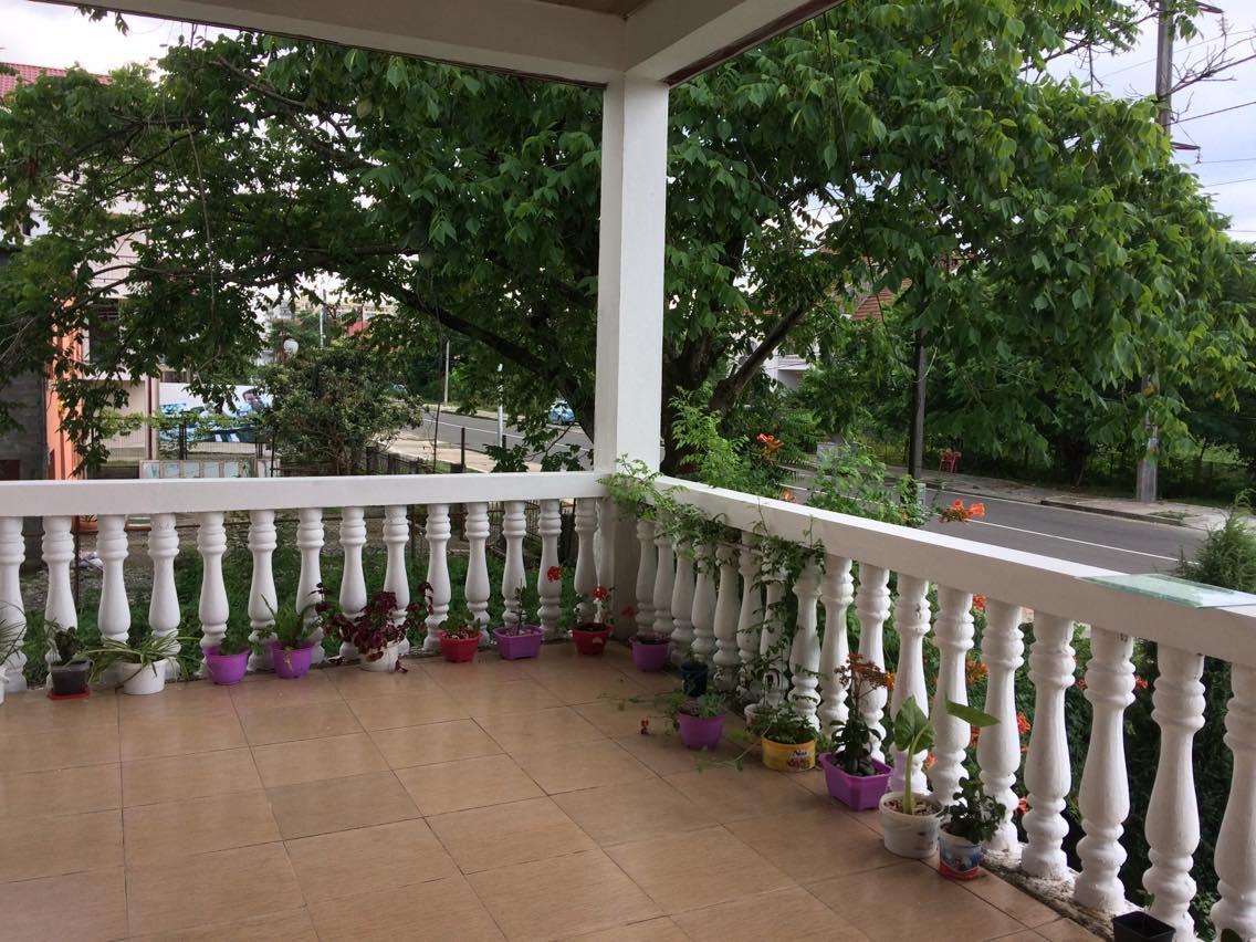 Natia Guest House Kobuleti Exterior photo