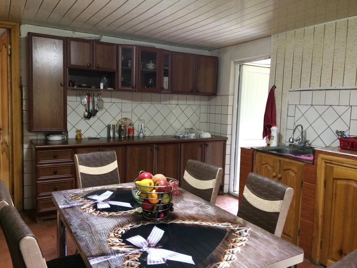 Natia Guest House Kobuleti Exterior photo
